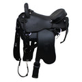 Tereque Tronador Plus Impermeable Mesacé para Cabalgata - No combo