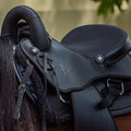 Tereque Tronador Plus Impermeable Mesacé para Cabalgata - No combo