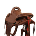 Tereque Tronador Plus Impermeable Mesacé para Cabalgata - No combo