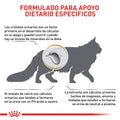 Alimento Seco Royal Canin Urinary S/O Ecpecial Pack Para Gato