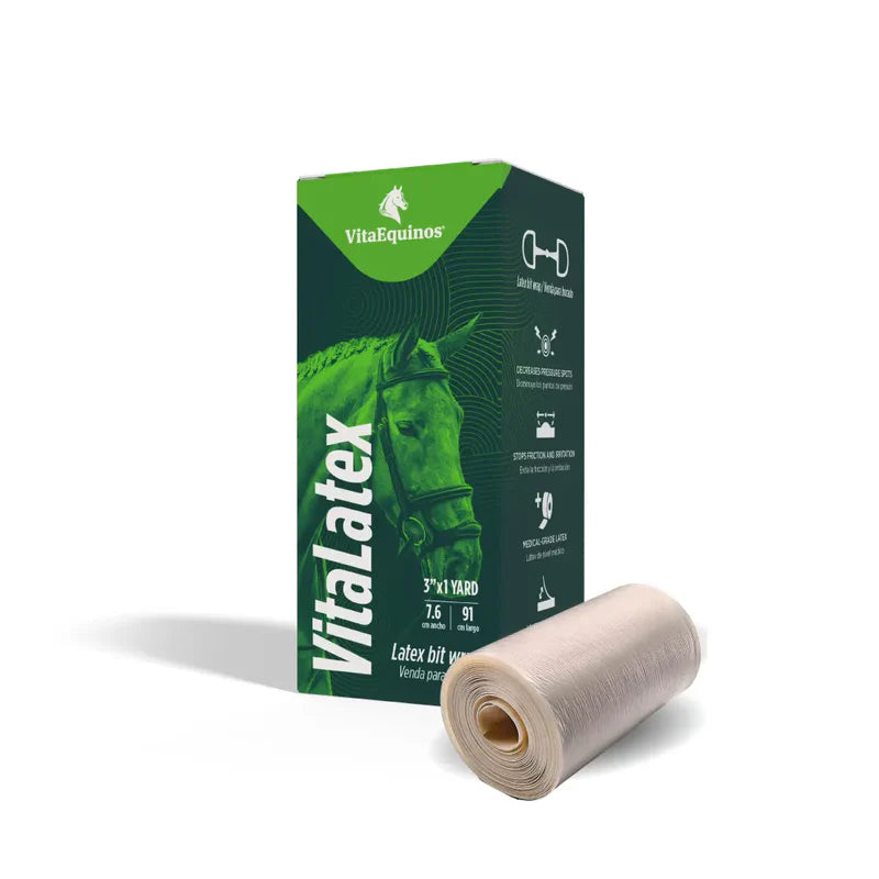 Venda Vitalatex para Caballos