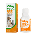 Vita Vet C Para Todas