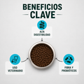 Alimento Seco Bonnat Veterinary Diet Feline Gastrointestinal