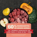Alimento Seco Acana Dog Red Meat para Perro Adulto y Cachorro