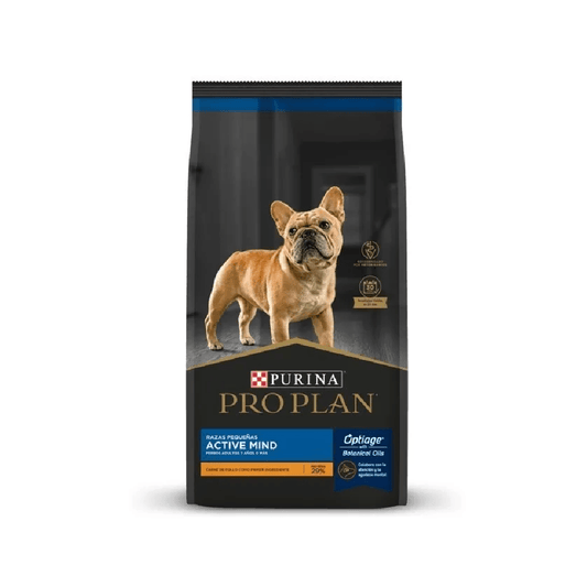 Alimento para perro Proplan 7 Small Breed