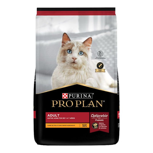 Alimento Proplan Gato Adulto