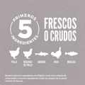 Alimento Seco Orijen Fit & Trim para Gatos