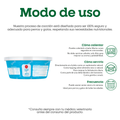 Snack Caldo de Hueso Pixie para perros y gatos