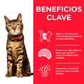 Alimento para gato Hills Adulto Felino Peso Perfecto
