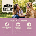 Alimento Seco Acana Cat Meadowlands para Perro Adulto y Cachorro