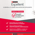 Alimento Para Perro Excellent Maintenance Adult