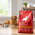Alimento Seco Nutra Nuggets Cordero y Arroz para Perro