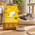 Alimento Seco Nutra Nuggets Mantenimiento para Gato