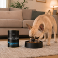 Alimento Húmedo Para Perro Agility Entérico