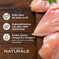 Alimento Seco Diamond Pollo, Huevo y Avena para perro  Senior