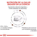 Alimento Seco Royal Canin Vd GastroIntestinal para Perro