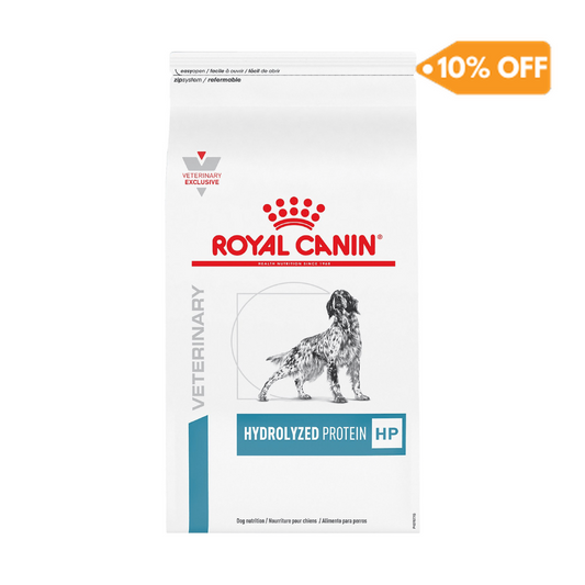 Alimento para perro Royal Canin Hydro Pro