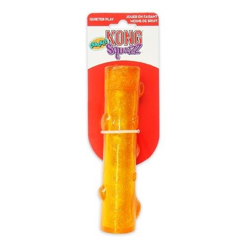 Juguete perro crackle palo medium para perro