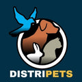 Distripets
