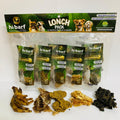 Loncherita de Snacks Hi Barf para Perros