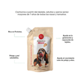 Mantequilla de Maní Pixie para perros