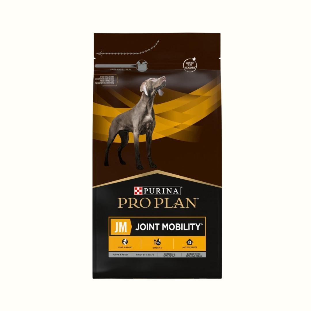 Alimento Para Perro Proplan Veterinary Diet Canine JM