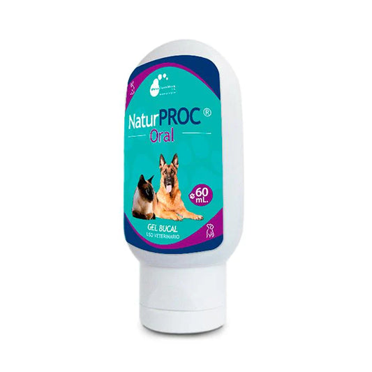 Naturproc Gel x 60 Ml para todos