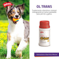 Oltrans x 80 gr para todas