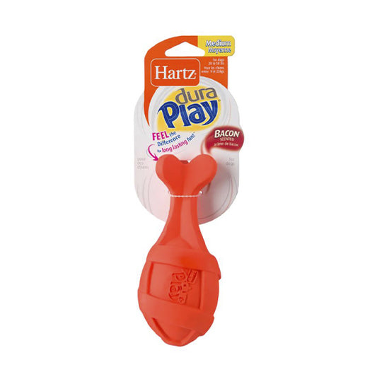 Juguete duraplay presa medium para perro