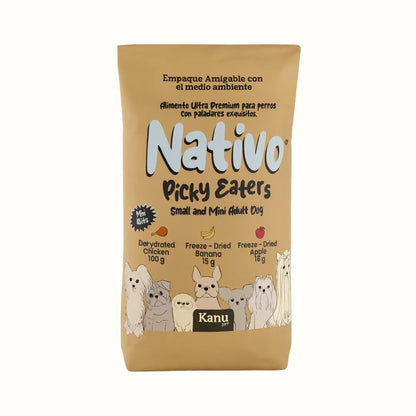 Alimento picky eaters adulto toda raza - bulto