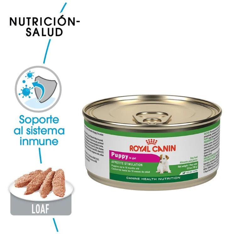 Alimento Para Perro Royal Canin Puppy
