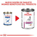 Alimento para perro Royal canin Lata Renal