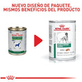 Alimento para perro Royal canin Lata Satiety Support