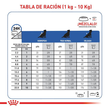 Alimento para perro Royal Canin Renal Support