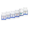 Thyro tabs canine 120 tabletas para perro