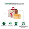 Snack Torta Pixie para perros