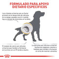 Alimento Seco Royal Canin Vd Urinary S/O para Perro