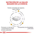 Alimento Seco Royal Canin Vd Urinary S/O para Perro