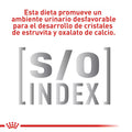 Alimento Seco Royal Canin Vd Urinary S/O para Perro