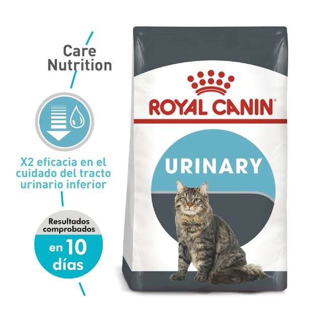 Alimento Para Gato Royal Canin Urinary Care-Kanu Pet