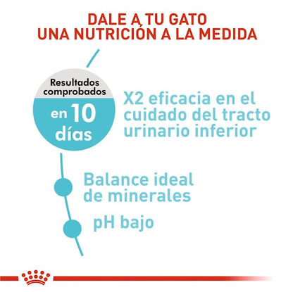 Alimento Para Gato Royal Canin Urinary Care-Kanu Pet