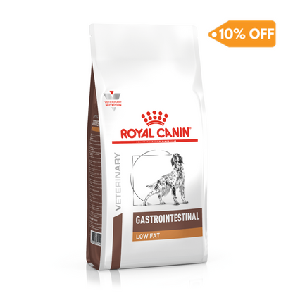 Alimento para perro Royal Canin GastroIntestinal Bajo En Grasa