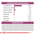 Alimento para perro Royal canin Lata Renal