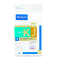 Alimento Seco Medicado Virbac Kdigney /Joint  (KJ3)